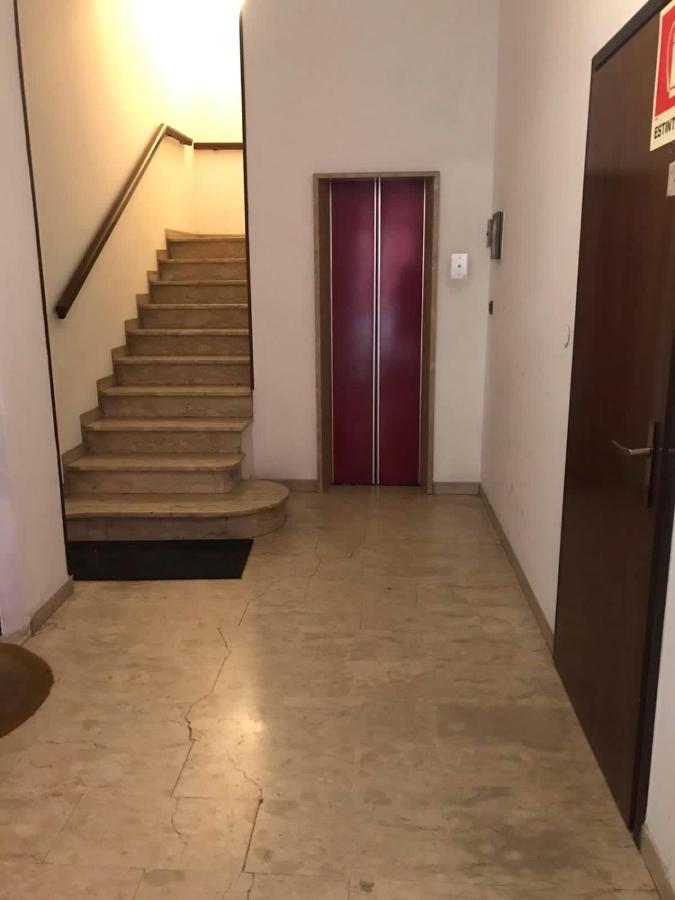 Ferienwohnung Castelvecchio Loft Verona Exterior foto