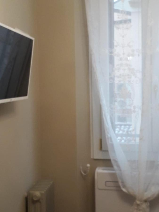 Ferienwohnung Castelvecchio Loft Verona Exterior foto